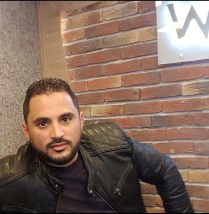 Amir Khettabet