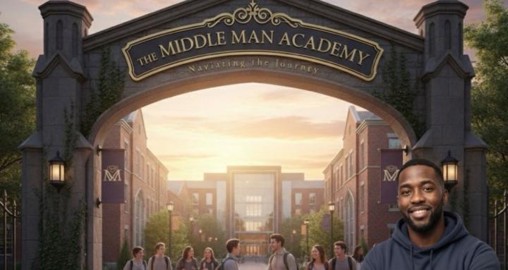 The Middle Man Academy