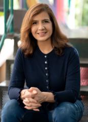 Farah Ismail