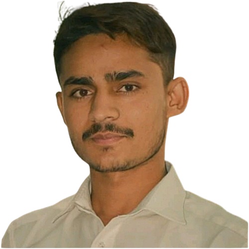 Ali Raza Amir