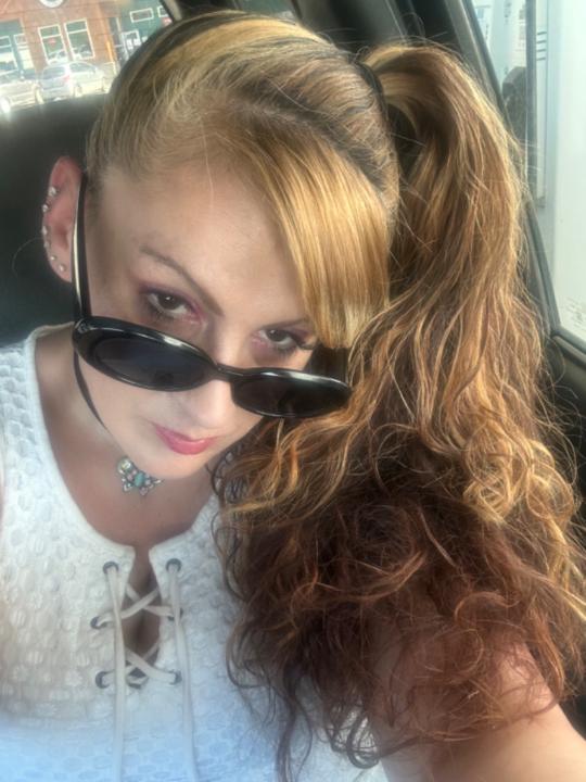 Brenda Dotson