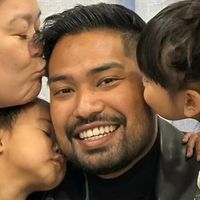 Sean Sinnapan