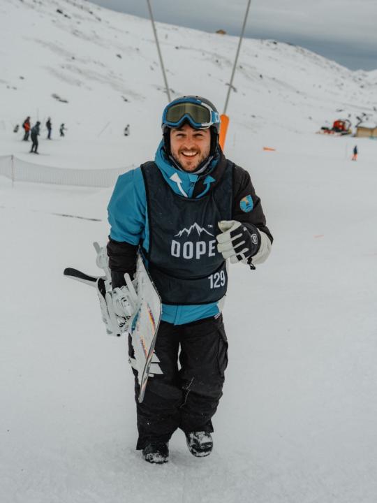Robin Vervent