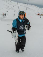Robin Vervent