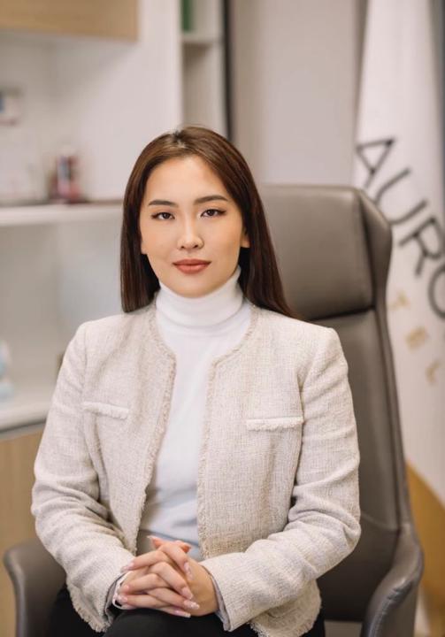 Dulguun Ganbaatar