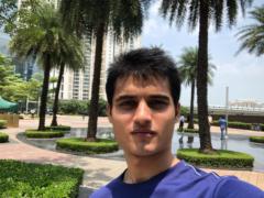 Yash Rawat