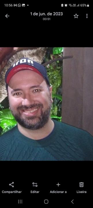 Thiago Souza