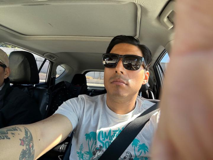 Christian Mejia