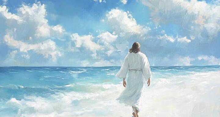 Bible Time with Nata