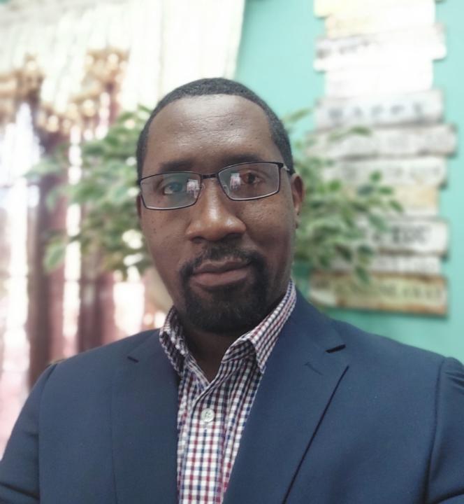 Marvin Alexander