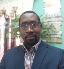 Marvin Alexander