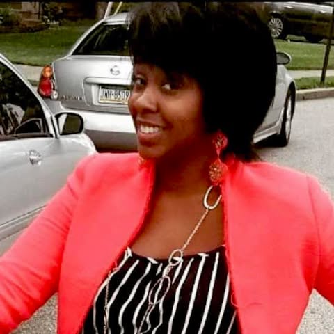 Tiffany Jackson
