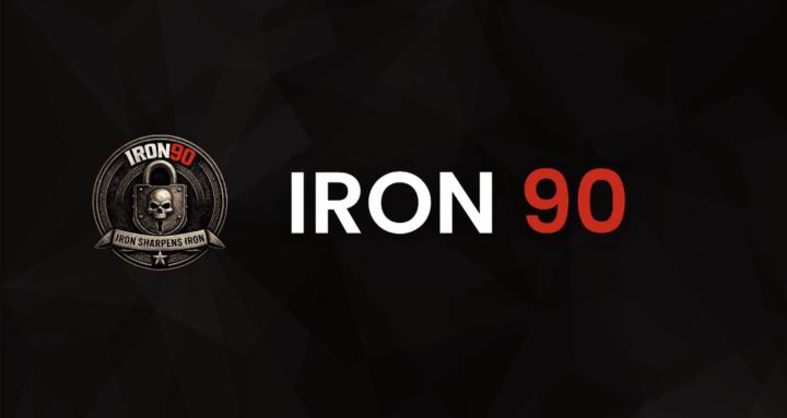 Iron 90