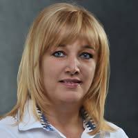 Olga Karlikova