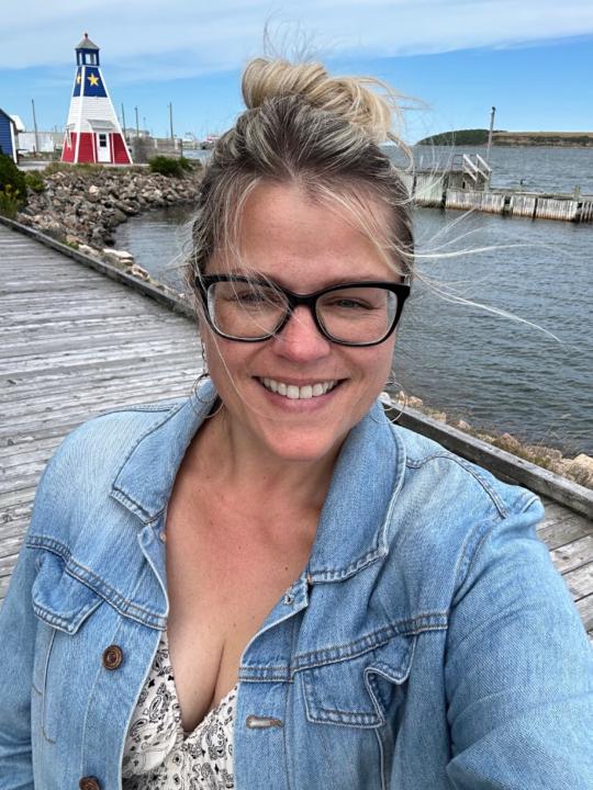 Cindy Pearson