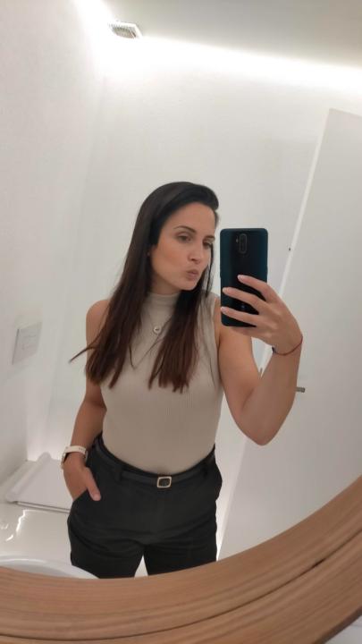 Sonia Mateos