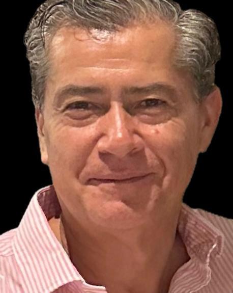 Patricio Gonzalez