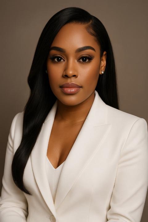 Marshay Nash