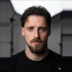 Joshua Whitlock