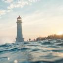 Logo Lighthouse Universum