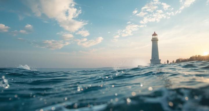 Lighthouse Universum