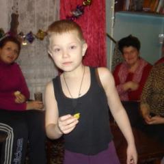 Zhenya Whynsie