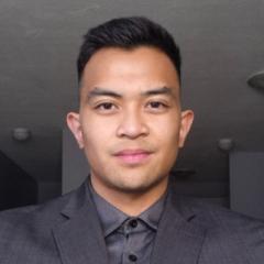 Aaron Medina