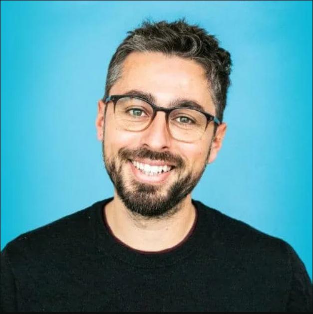 Salvador Ramon Ramirez