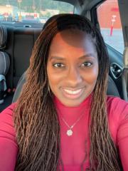 Quandria Stephens