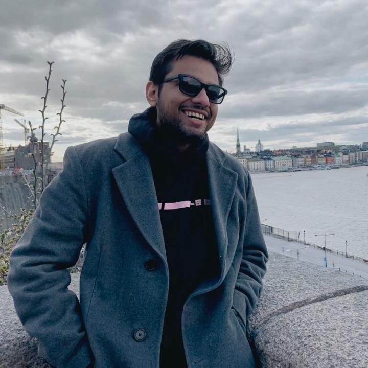 Sajal Chakravarty