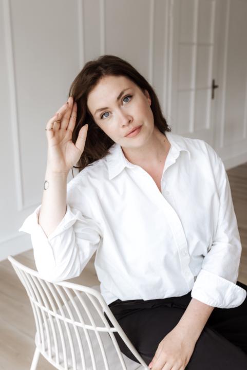 Nadine Ohler