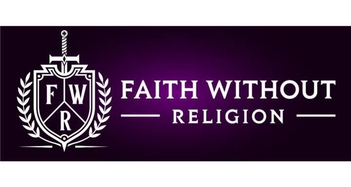 Faith Without Religion