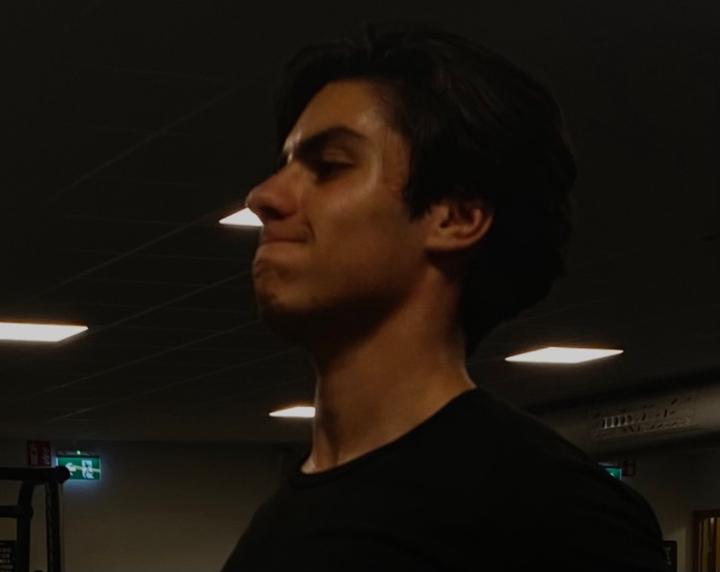 Daniel K