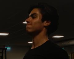 Daniel K