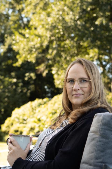 Ulla Christiansen