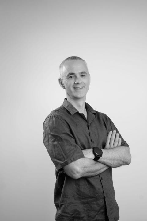 Nick Devlin