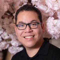 Georges Vuong