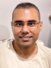 Sameer Singla