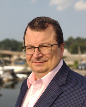 Michael Sakraida
