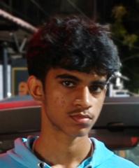 Jivi Tridip