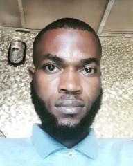 Sodiq olakunle Jinadu