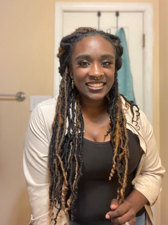 Sheana Duckett