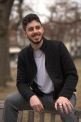 Nick Salvi