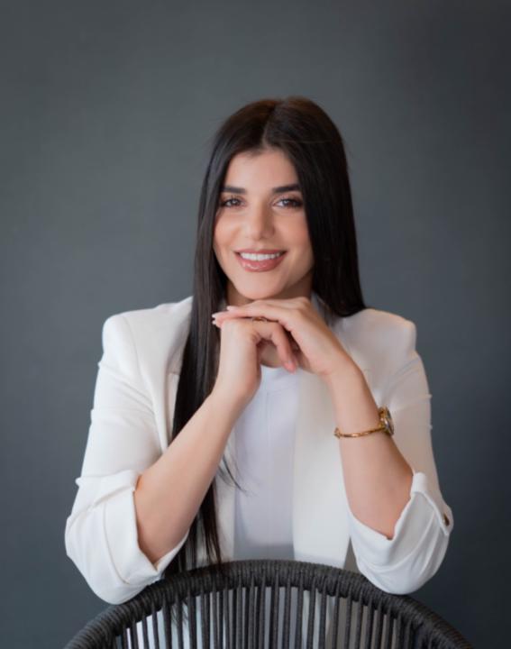 Indira Tageddi