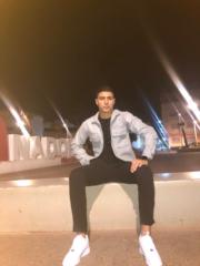 Hamza Zerbouhi