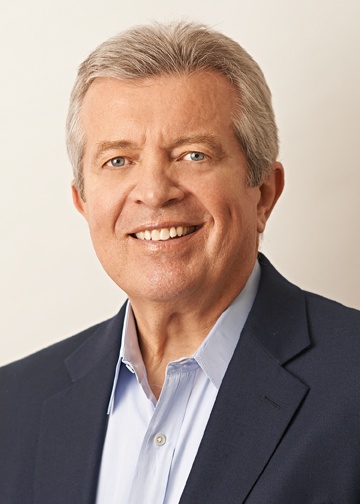 Kevin Ford