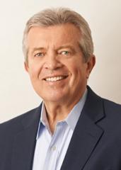 Kevin Ford
