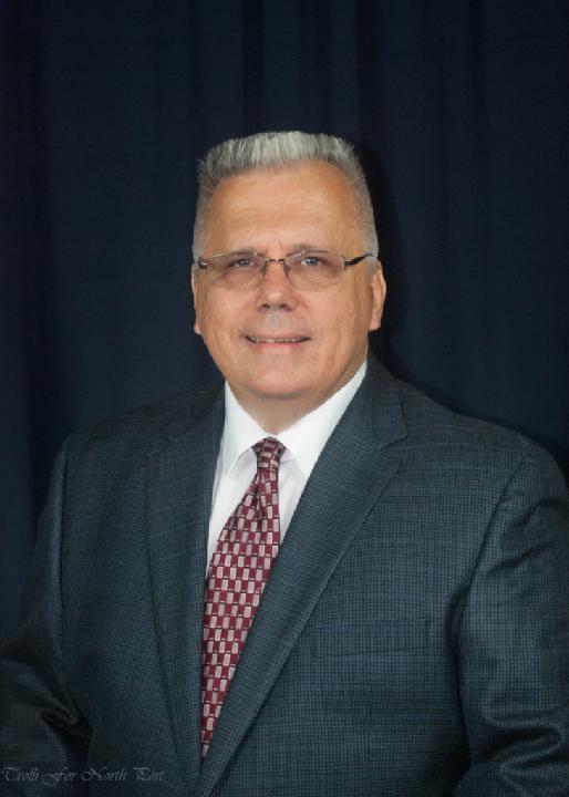 Nicholas Trolli