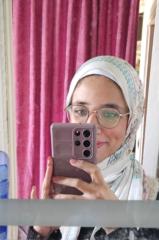 Tasneem Safwat William