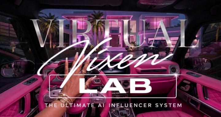 The Virtual Vixen Lab